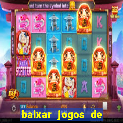 baixar jogos de ganhar dinheiro de verdade